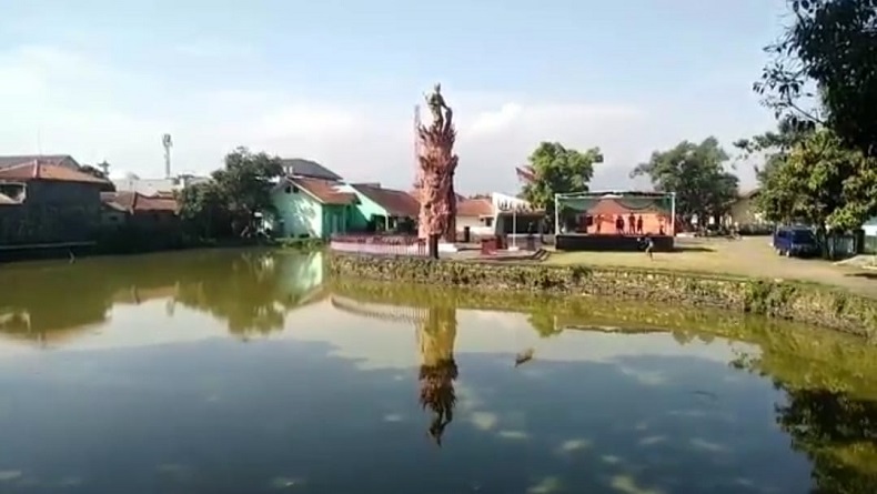 Penyebab Terjadi Peristiwa Bandung Lautan Api, Rakyat Tak Mau Dijajah Lagi