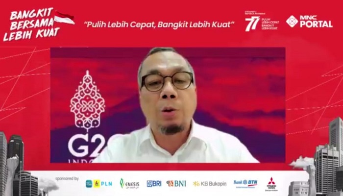 Kemenkominfo Upayakan Kedaulatan Digital di Indonesia, Begini Caranya