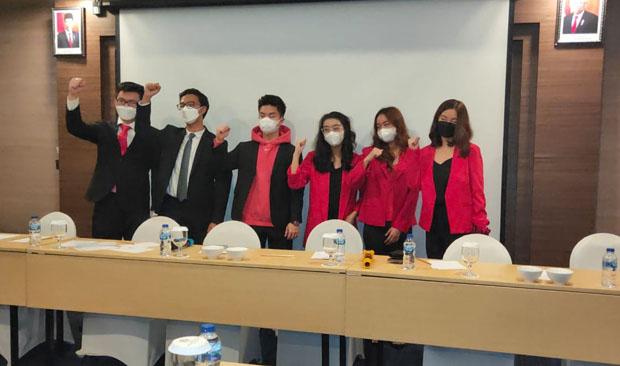  Keren, Tim Pelajar Indonesia Lolos 10 Besar Debat Tingkat Dunia 