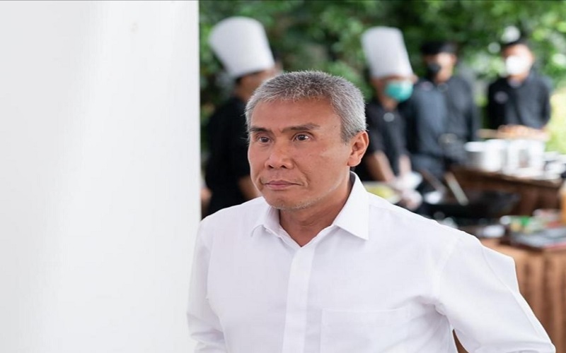 Uang Perusahaan Eks Calon Wali Kota Palembang Disita, Kuasa Hukum Mularis: Seribu Karyawan Tidak Gajian 