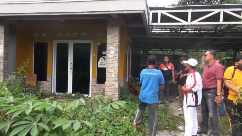 Polda Jabar Minta Keluarga Tak Ubah Rumah TKP Pembunuhan Ibu-Anak di Subang