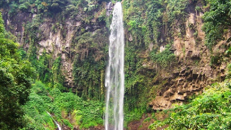 11 Tempat Wisata Dingin di Jawa Tengah, Dikelilingi Gunung Cocok untuk Liburan Sekolah