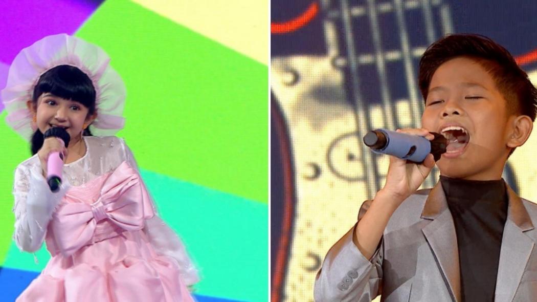Pulih dari Cacar, Pamela Siap Bersaing di Babak Grand Final Idola Cilik
