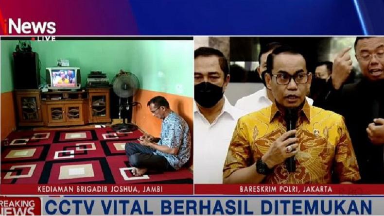 Sosok Kapolda Kalsel Brigjen Andi Rian Djajadi, Bongkar Kasus Ferdy Sambo hingga FPI
