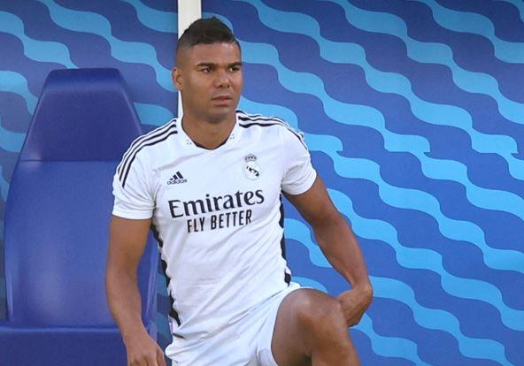 Ancelotti Sebut Casemiro Tinggalkan Real Madrid Buat Cari Tantangan Baru, Fix Gabung MU?