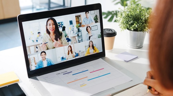 Cara Mengganti Host Google Meet Menggunakan Google Calendar Tanpa Upgrade ke Versi Berbayar