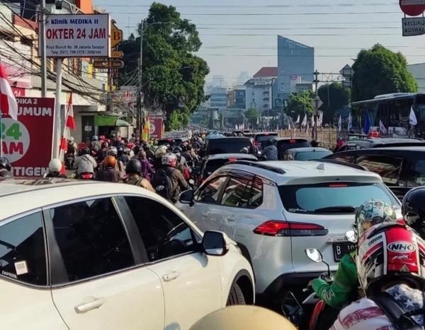 Sebut Pengaturan Jam Kerja Tak Bisa Sepihak, Wagub DKI: Pemerintah Pusat Juga Perlu Dilibatkan