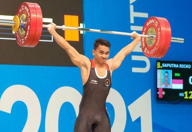 Klasemen Akhir Medali Islamic Solidarity Games 2021: Raih 13 Emas, Indonesia 10 Besar!