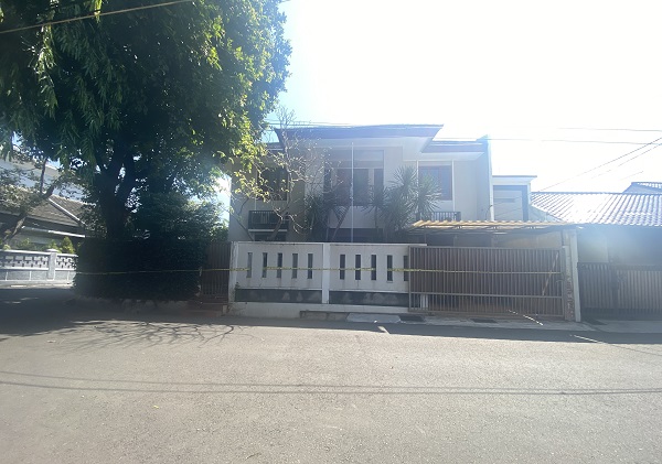 Eks Penyidik Polres Jaksel Tak Jadi Sita CCTV Rumah Dinas Ferdy Sambo karena Disebut Rusak