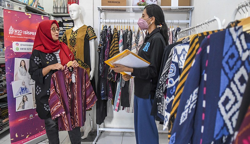 Kemenkop UKM Lanjutkan Program MicroMentor untuk Dorong UMKM Naik Kelas  
