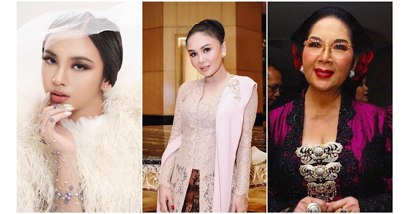 7 Artis Langganan Istana Negara, Nomor 4 Pernah Diajak Presiden Soekarno ke Berbagai Benua