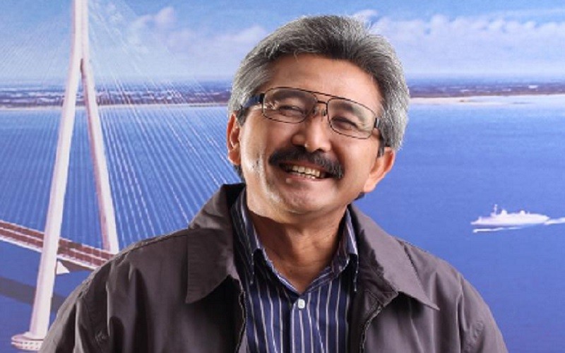 Profil Hermanto Dardak, Ayah Wagub Jatim yang Pernah Jadi Wamen PU Era SBY