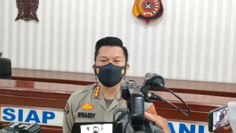 Dor! Warga Aceh Utara Nyaris Tewas Ditembak Perampok