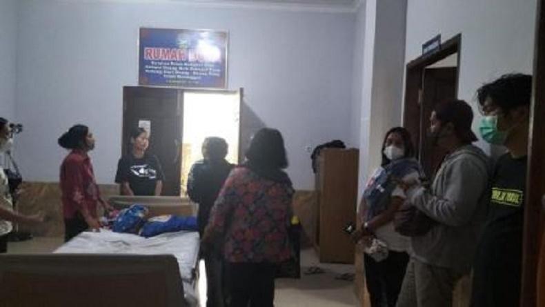 Pembalap Motorcross Tewas Kecelakaan saat Ikut Kejurda di Toraja Utara