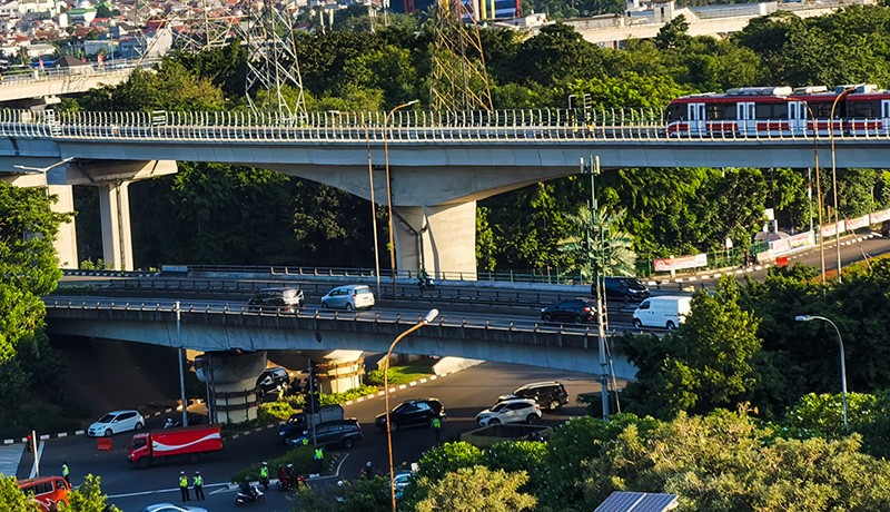 Pengamat Nilai Kenaikan Harga BBM Jadi Momentum Pemerintah Benahi Transportasi Publik