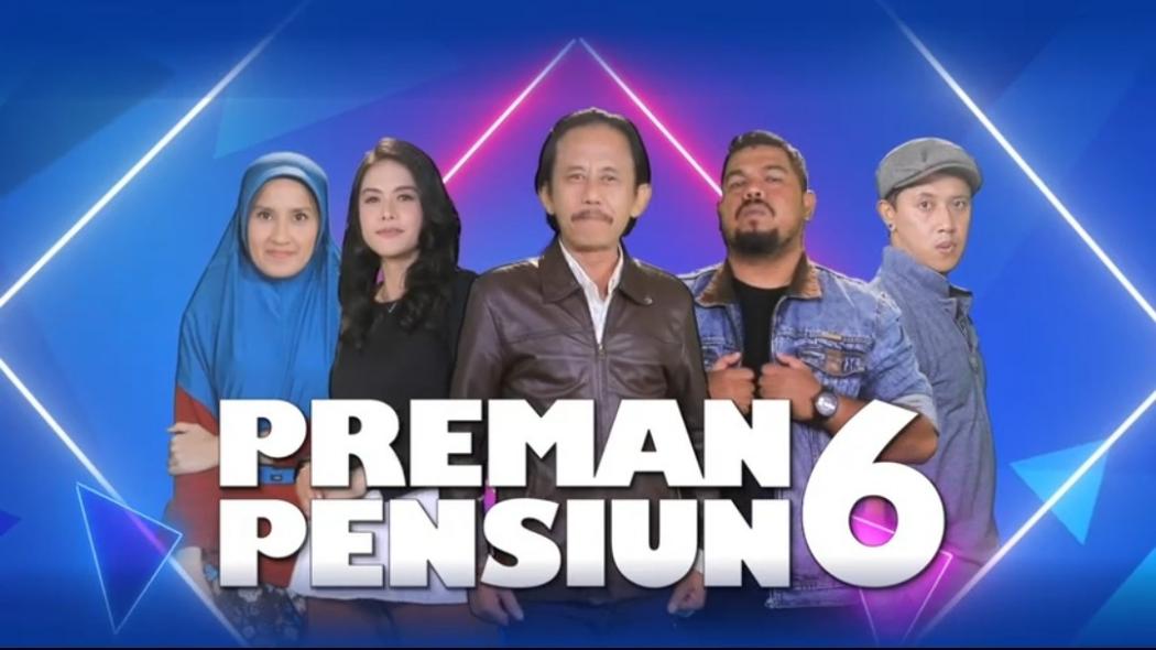 Sinopsis Tayangan Perdana Preman Pensiun 6: Kang Mus Mulai Bergerak Lagi!