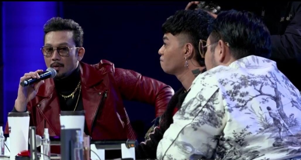Pembuktian Diri Peserta asal Bali di Indonesia's Got Talent Setelah Alami Bullying di Masa Kecil