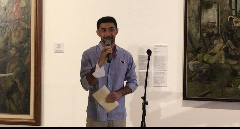5 Artis Jadi Dosen Universitas Indonesia, Terkini Raditya Dika