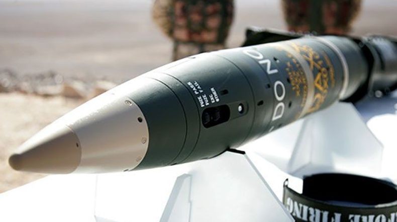   Amerika Hendak Borong Artileri dari Korea Selatan untuk Bantu Tentara Ukraina 