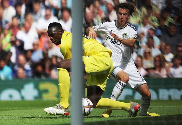 Hasil Leeds United Vs Chelsea: Mendy Bikin Blunder Konyol, The Blues Kalah Telak!
