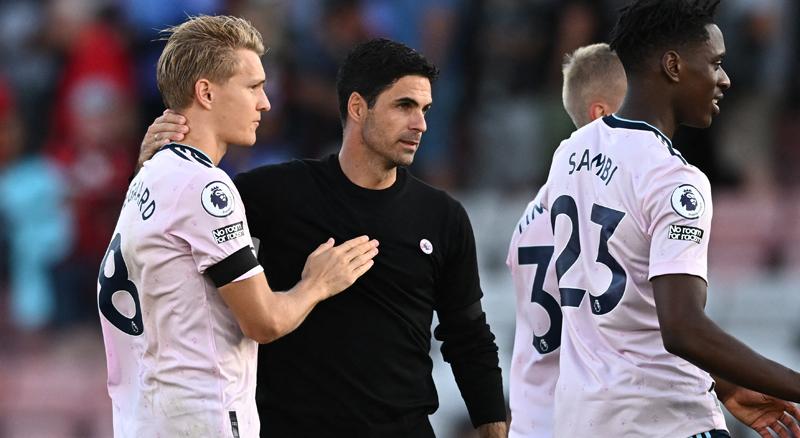 Arsenal Vs Aston Villa: Mikel Arteta Yakin 3 Poin tapi Tak Meremehkan