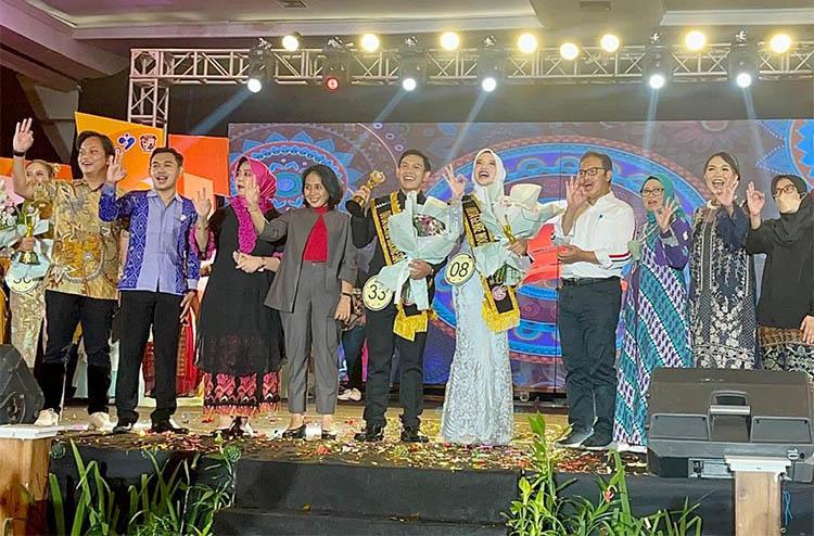 Cegah Kawin Muda, BKKBN Gandeng Anak Muda Lewat Program Genre  