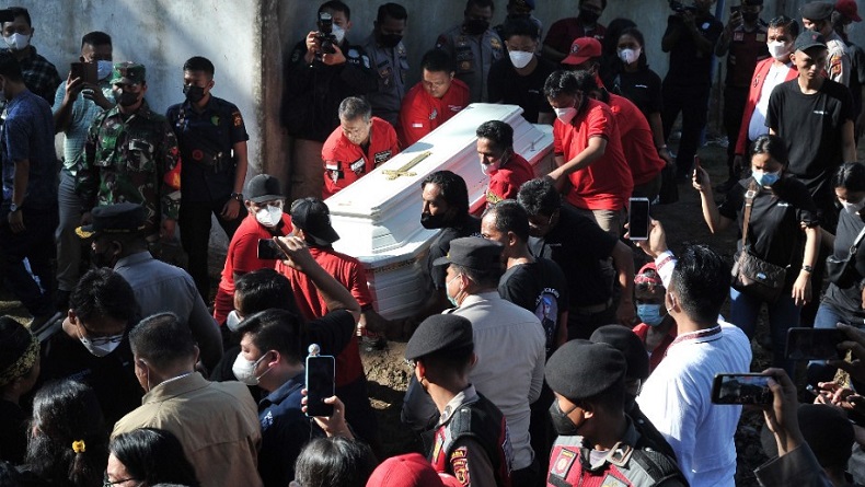 Tim Forensik Akan Buka-bukaan Hasil Autopsi Jenazah Brigadir J di Persidangan