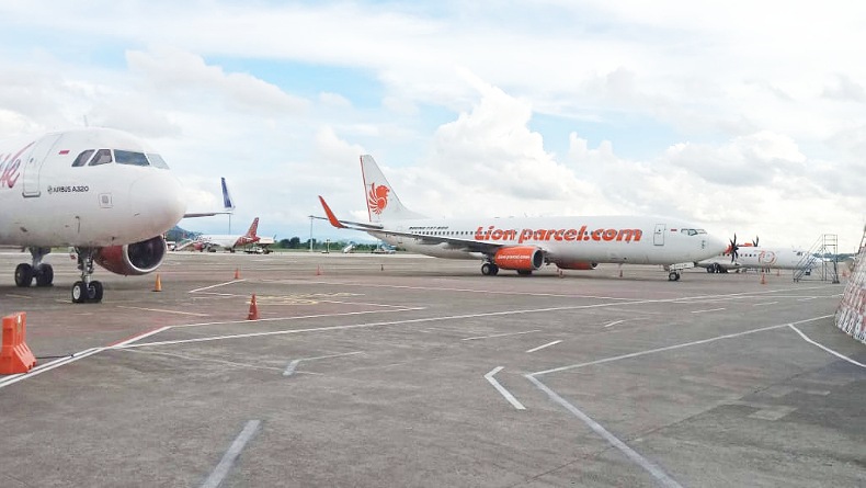 Turunkan Harga Tiket Pesawat, Berikut 3 Langkah Kemenhub