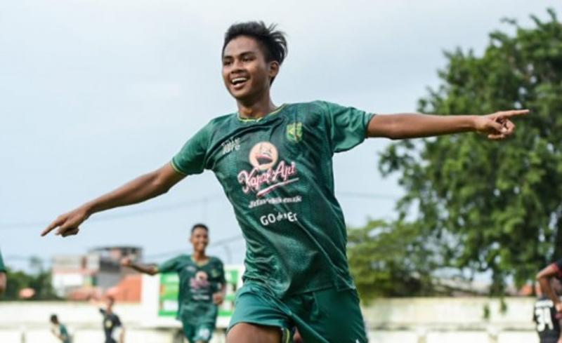 Shin Tae-yong Panggil Satu Striker untuk Kualifikasi Piala Asia U-20 2023, Mesin Gol Didikan Persebaya