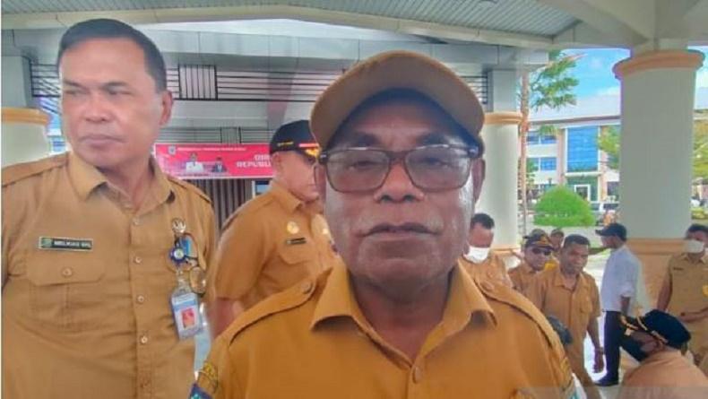 Soal 3 Nama Penjabat yang Ditunjuk Jadi Kepala Daerah, Ini Kata Pemprov Papua Barat