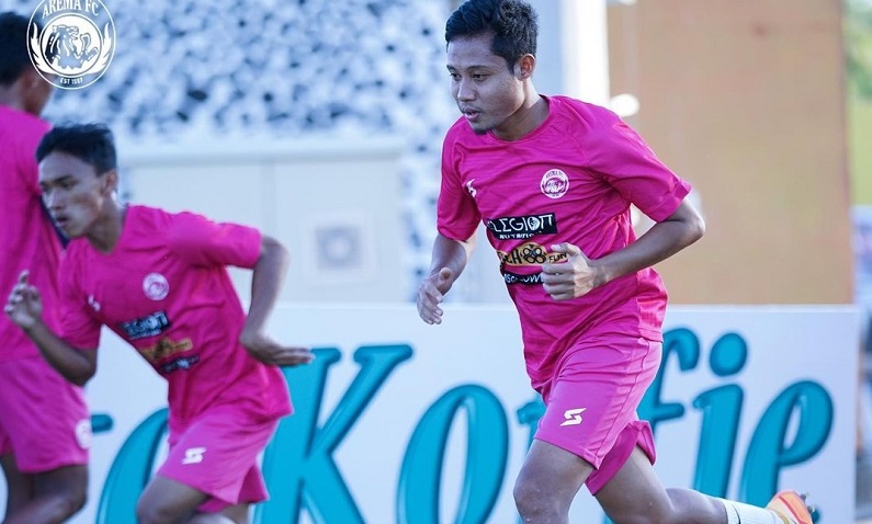 Arema FC Siap Menggila di Bursa Transfer, Bakal Ada Perombakan Pemain