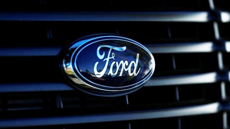 Saham Ford Anjlok Terdalam sejak 2011, Kapitalisasi Pasar Hilang Rp105 Triliun