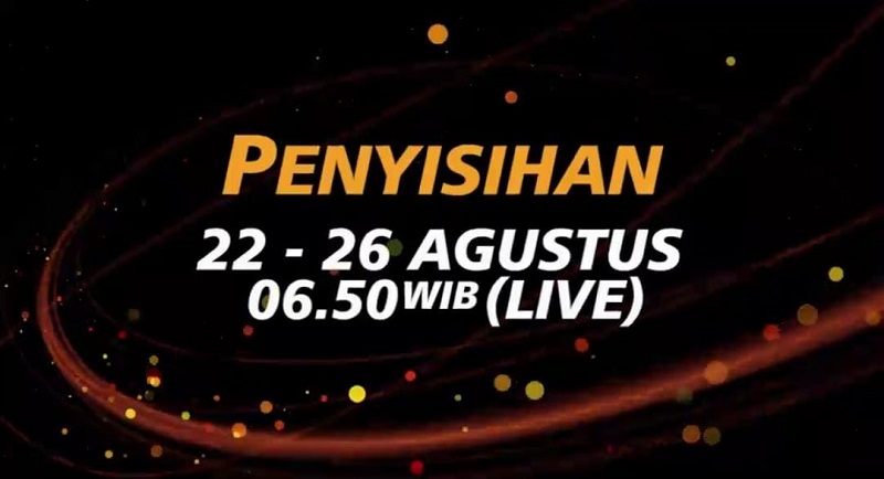 Masuki Babak 32 Besar, Saksikan 6 Wakil Indonesia di Kejuaraan Dunia Bulu Tangkis 2022