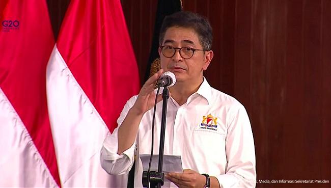 PPKM Dicabut, Kadin Sebut Jadi Momentum Perkuat Ekonomi RI
