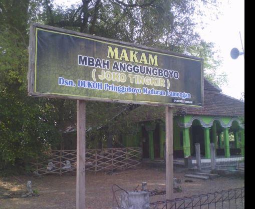 Sosok Joko Tingkir, Leluhur Gus Dur yang Namanya Viral Jadi Lirik Lagu   