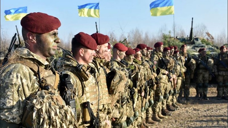 3 Tentara Ukraina Mengaku Disiksa saat Ditawan Rusia, Ada yang Dipaksa Telanjang