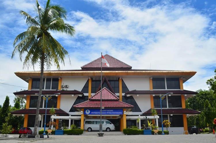 10 Produk Media Pembelajaran Karya Mahasiswa UMBY Peroleh Hak Kekayaan Intelektual