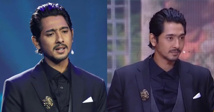 Arya Saloka Nyanyi Lagu Galau di Malam Puncak HUT ke-33 RCTI, Curi Perhatian Netizen: Dalam Banget Sampai Berkaca-kaca