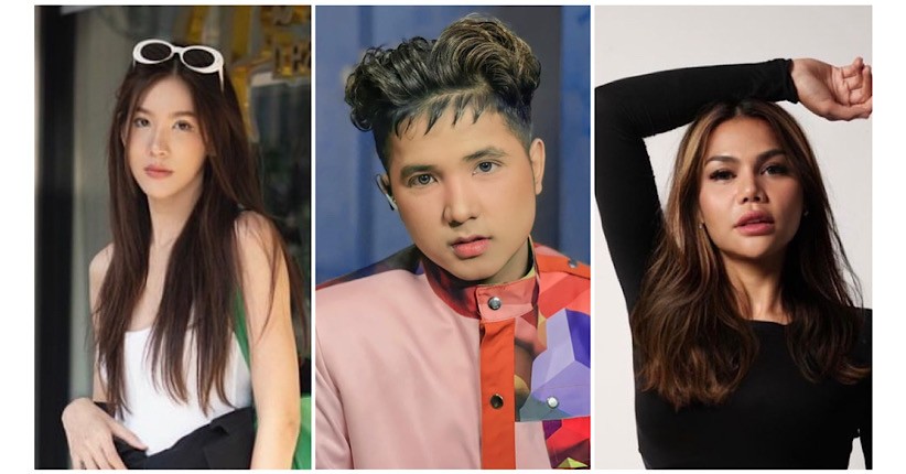 Deretan Artis Berdarah Thailand yang Populer di Indonesia, Nomor 6 Jadi Mualaf