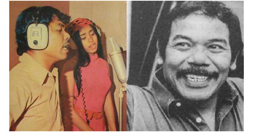 Mengenang Benyamin Sueb, Perjalanan Seniman Legendaris Betawi dari Orkes Gambang Kromong hingga Film Biang Kerok