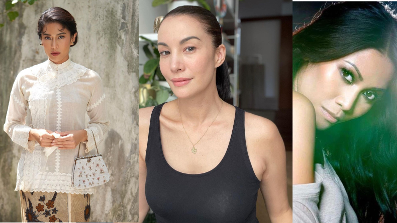 5 Artis Indonesia yang Pernah Menjadi Juri Ajang Internasional, Bikin Bangga!
