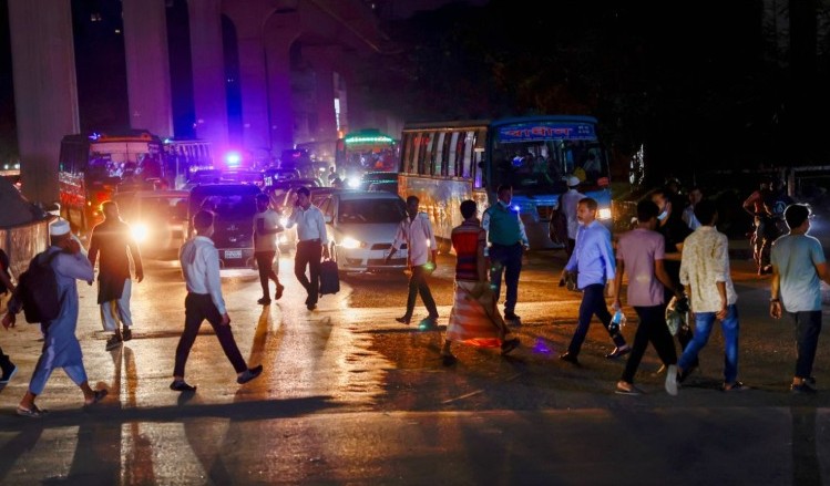 Bangladesh Tambah Libur Sekolah dan Pangkas Jam Kantor demi Hemat Listrik