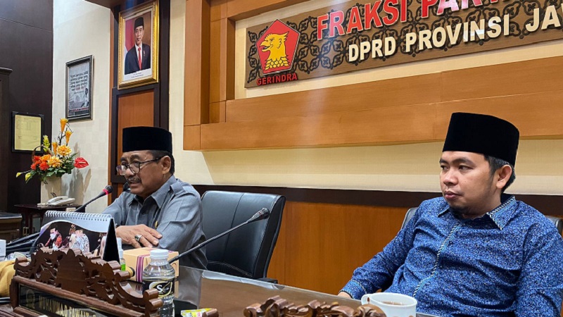 Pemprov Cadangkan Dana Pilgub Jatim Rp300 Miliar, Gerindra: Kurang Harusnya Rp600 Miliar 