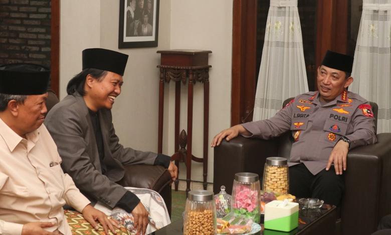 Gus Yusuf Dukung Kapolri Usut Tuntas Kasus Ferdy Sambo hingga Berantas Perjudian