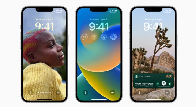 Rusia: Ribuan Ponsel Apple Digunakan dalam Operasi Intelijen AS