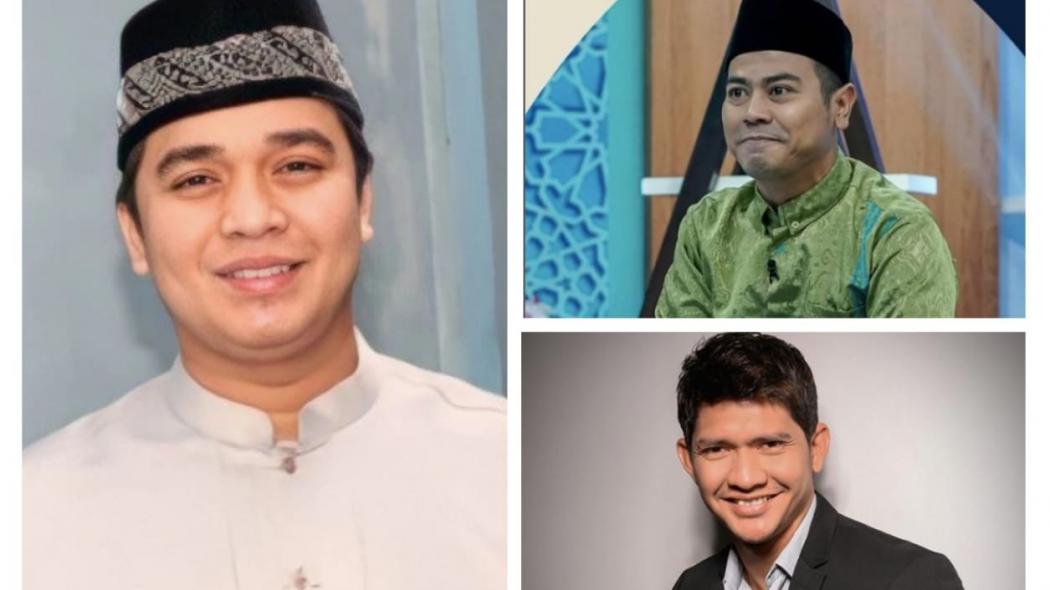5 Artis Pernah Jadi Sopir, Nomor 3 Kini Dikenal sebagai Anggota DPR  