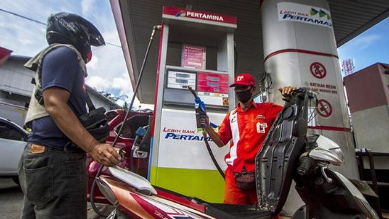86 Persen BBM Subsidi Ternyata Dinikmati Orang Kaya, Ini Penyebabnya
