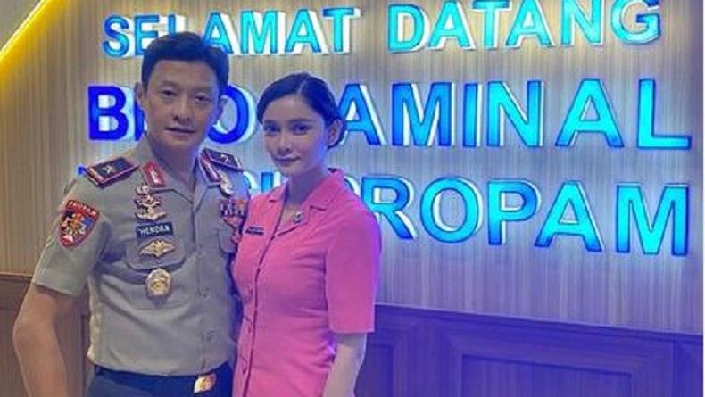 Sidang Etik Brigjen Hendra Kurniawan Kembali Ditunda, Polri: Saksi Kunci Sakit Parah