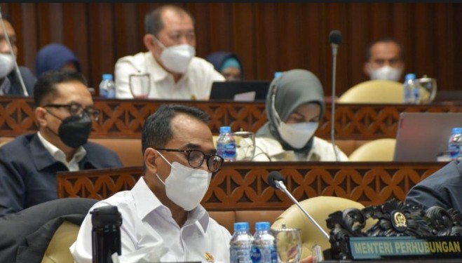 Kemenhub Akan Tambah Anggaran Mudik Gratis Lebaran 2024