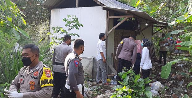 Miris, Wanita 64 Tahun Ini Ditemukan Membusuk di Rumahnya